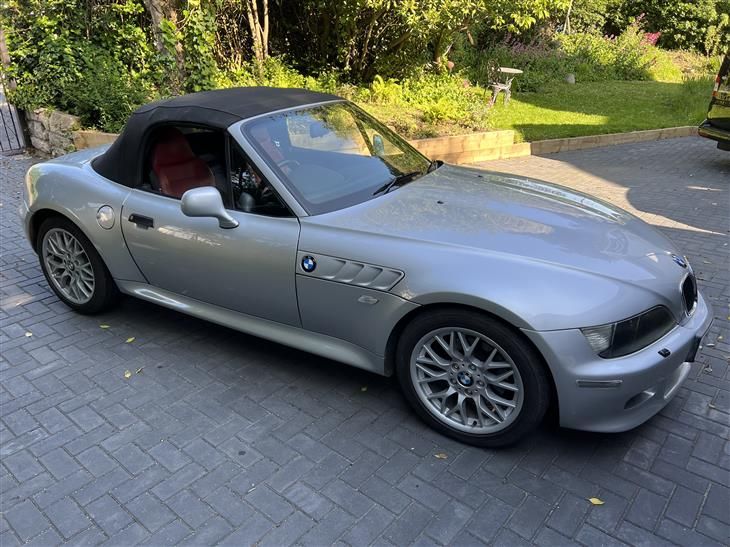 Sports cars under £10,000 - PistonHeads UK