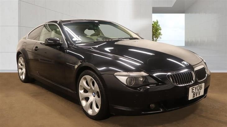 BMW Z4 M