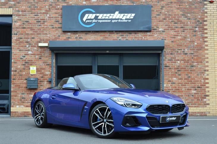 BMW Z4