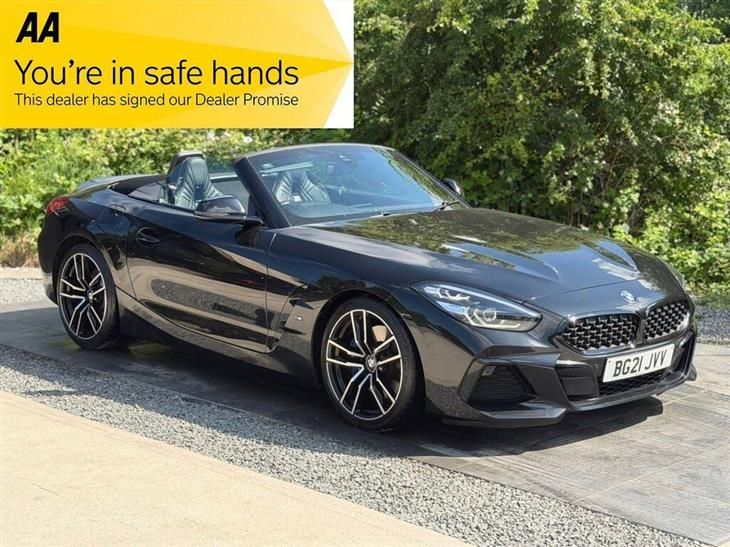 BMW Z4