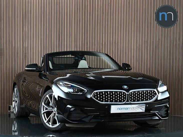 BMW Z4