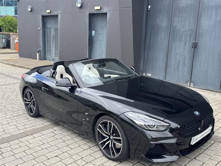 BMW Z4