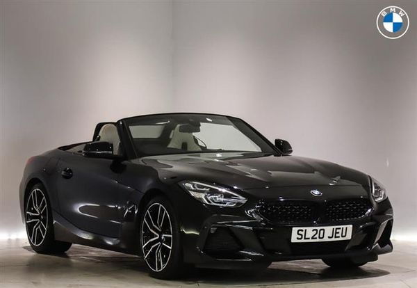 Bmw Z4 Roadster Cars For Sale Pistonheads Uk
