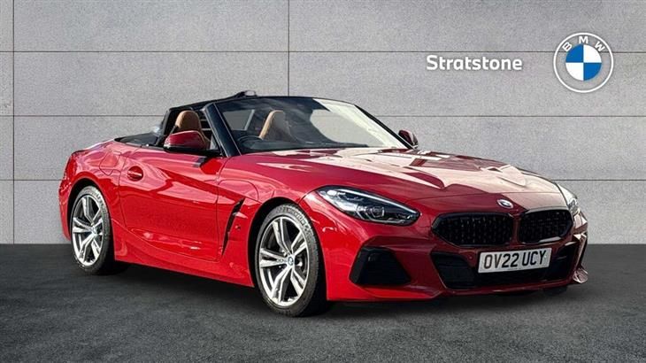 BMW Z4