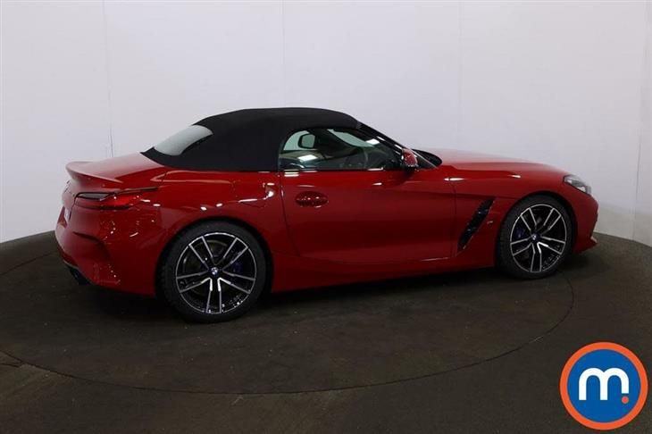 Bmw Z4 Roadster Cars For Sale Pistonheads Uk