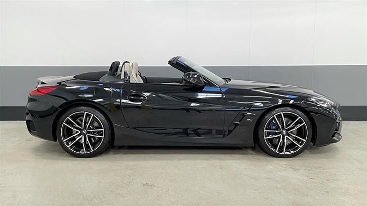 19 Bmw Z4 Roadster Cars For Sale Pistonheads Uk