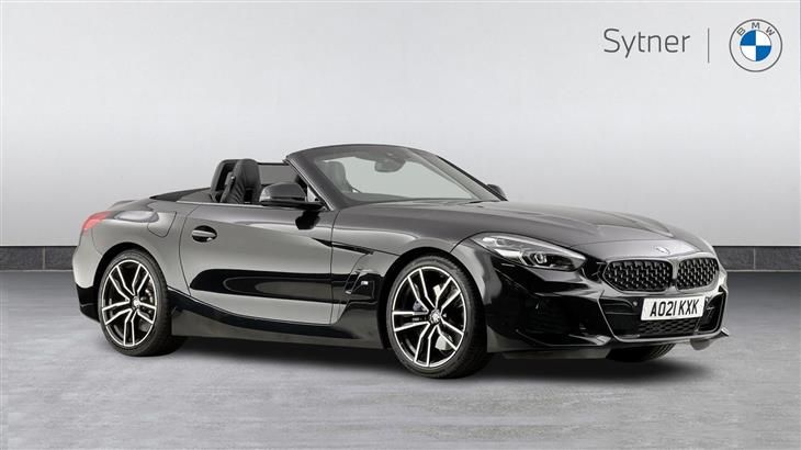 BMW Z4
