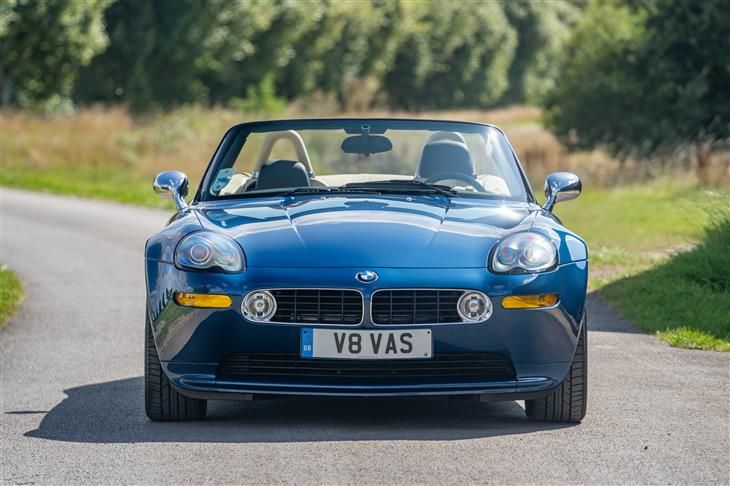 Bmw Z8 Cars For Sale Pistonheads Uk Bmw Z8 Cars For Sale Pistonheads Uk