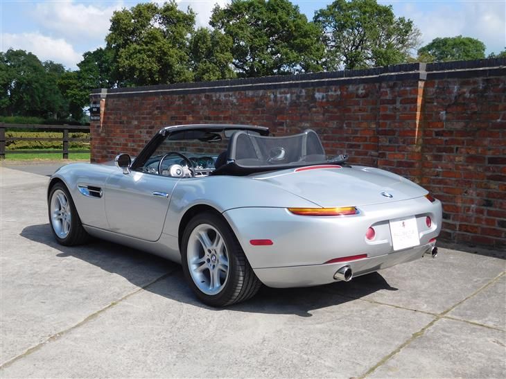Bmw Z8 Cars For Sale Pistonheads Uk Bmw Z8 Cars For Sale Pistonheads Uk