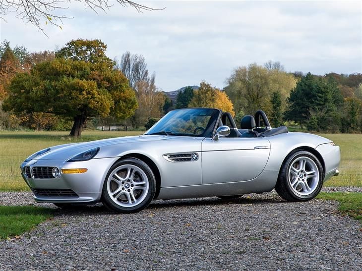 Bmw Z8 Cars For Sale Pistonheads Uk Bmw Z8 Cars For Sale Pistonheads Uk
