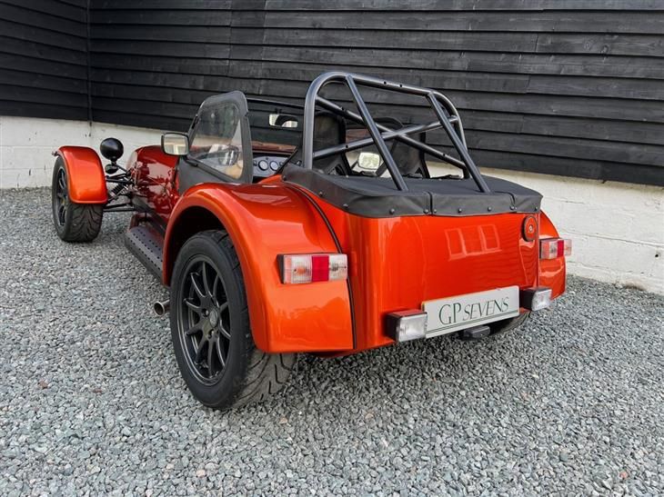 Caterham All Models cars for sale PistonHeads UK