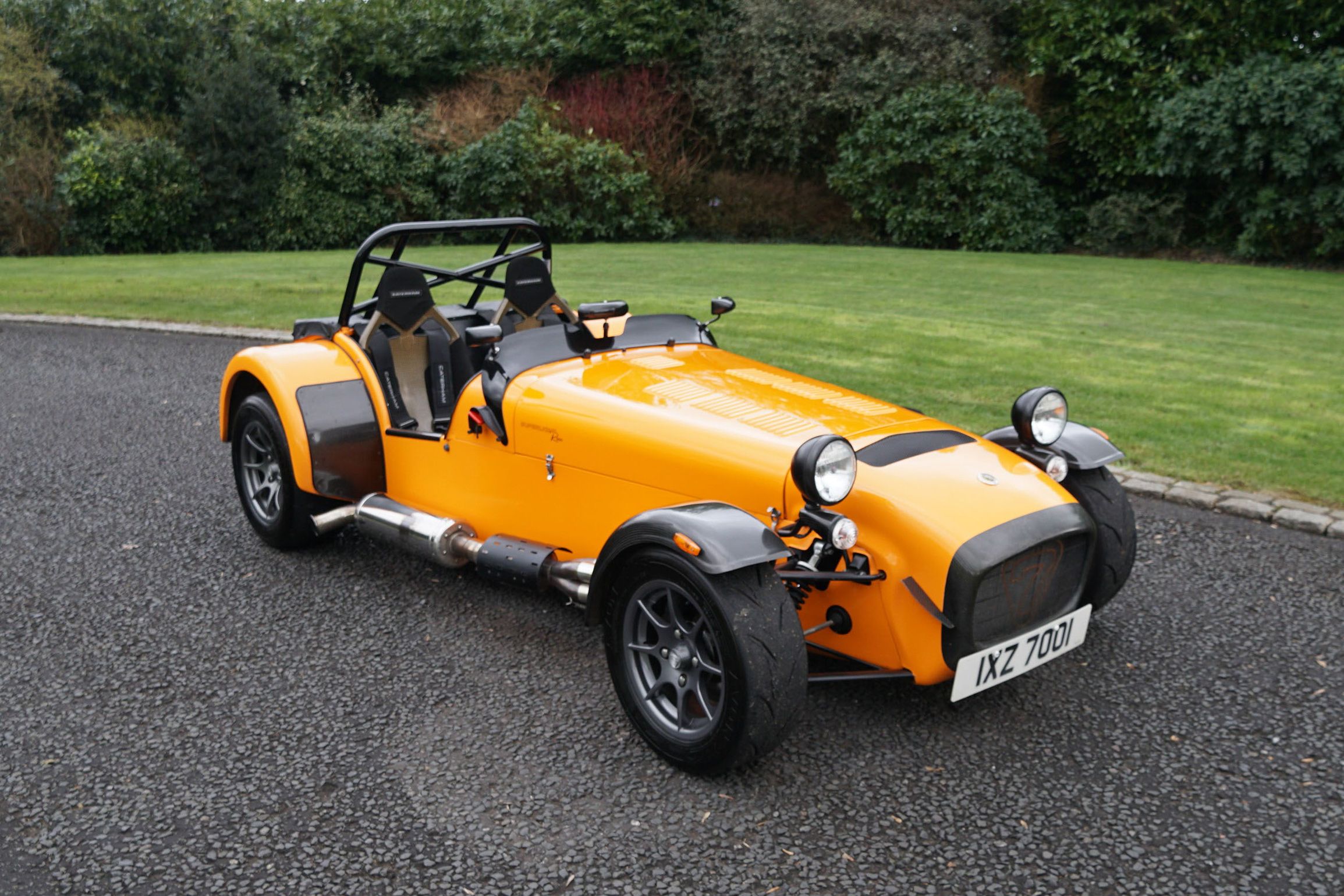 Auction listings - PistonHeads UK