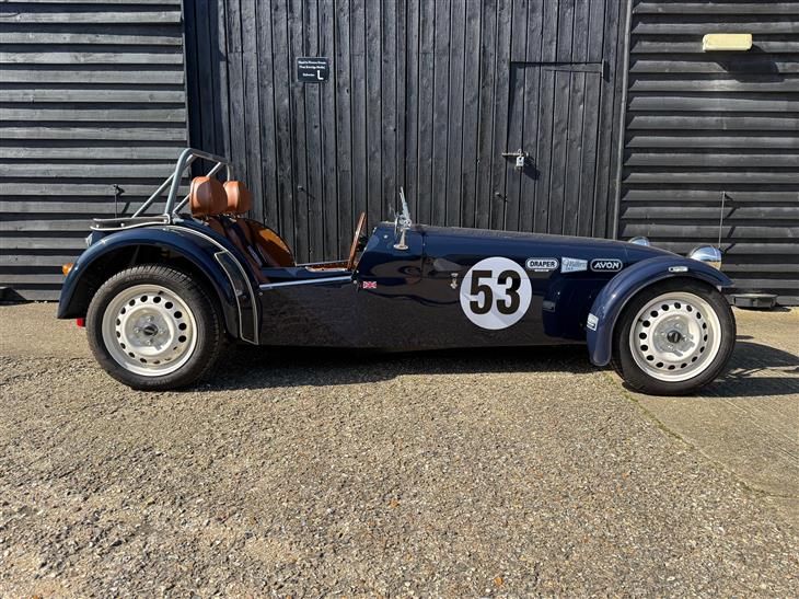 Caterham Seven