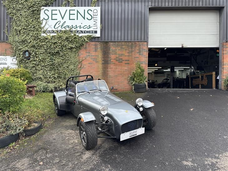 Caterham Seven