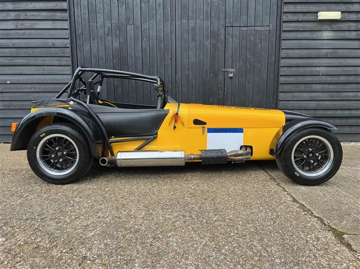 Caterham Seven