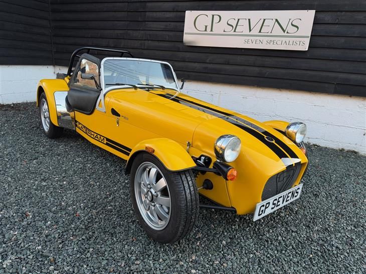 Caterham Seven