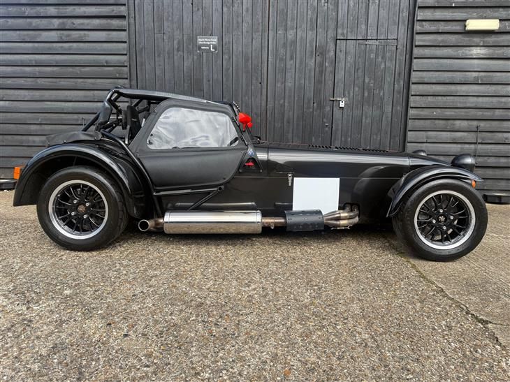 Caterham Seven