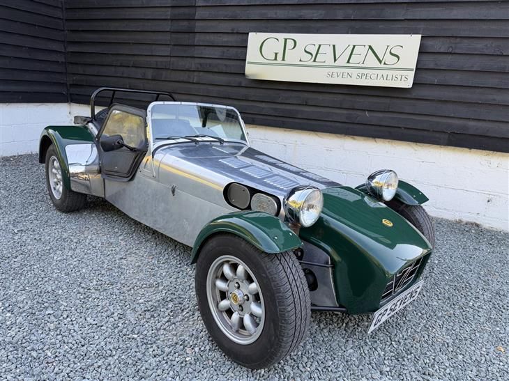 Caterham Seven