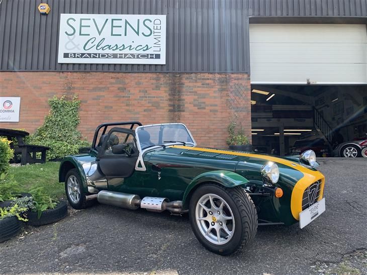 Caterham Seven