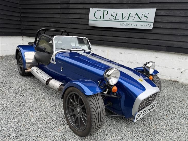 Caterham Seven