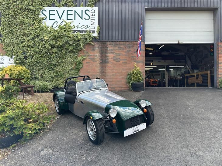 Caterham Seven