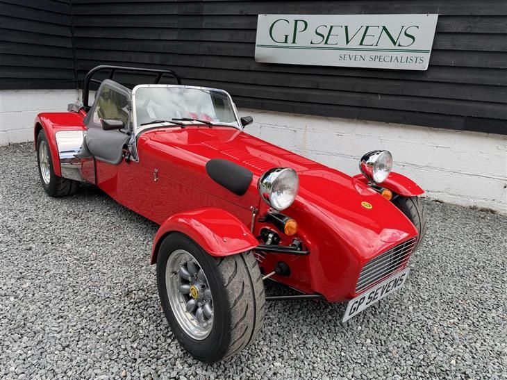 Caterham Seven