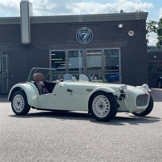 Caterham Seven