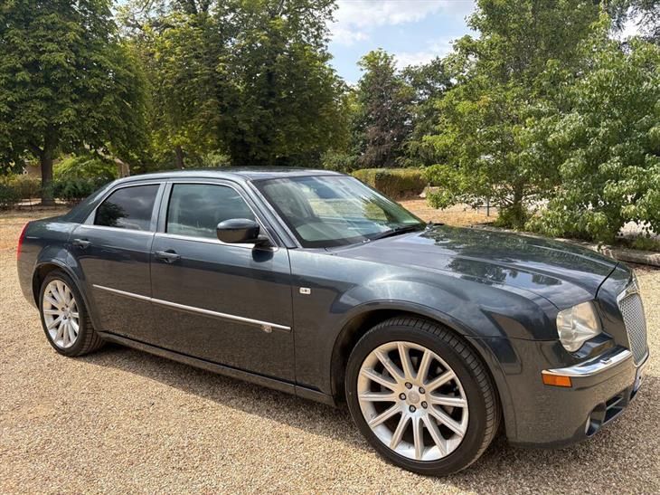 Chrysler 300C
