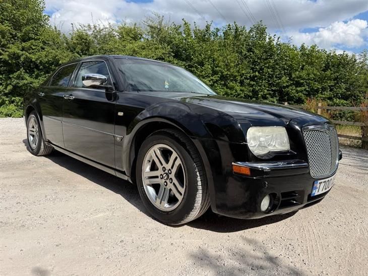 Chrysler 300C