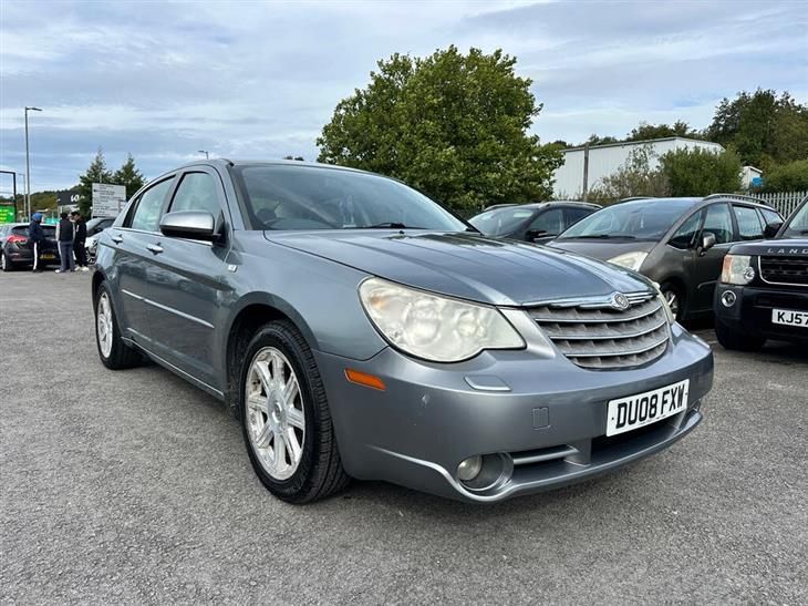 Chrysler Sebring