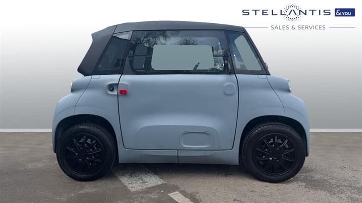 Citroen Ami Citroen Ami 5.4kWh Auto 2dr (LHD) — миниатюра 2