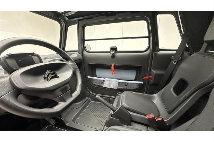 Citroen Ami Citroen Ami — миниатюра 2