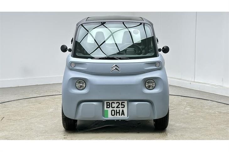 Citroen Ami Citroen Ami — миниатюра 4
