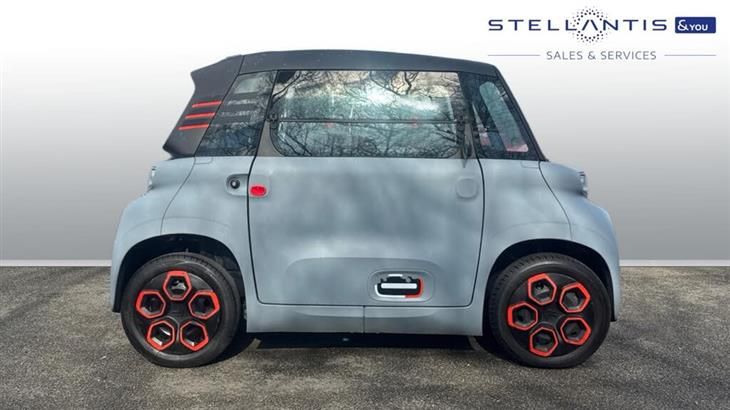 Citroen Ami Citroen Ami Pop — миниатюра 2