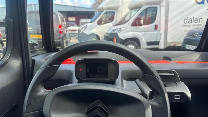 Citroen Ami Citroen Ami Pop — миниатюра 4