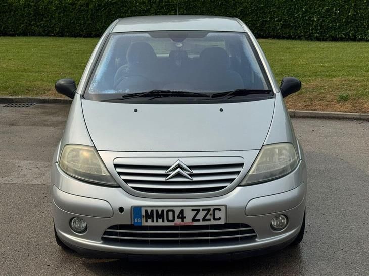 Citroen C3 1.4 HDi SX SensoDrive 5dr - Image 3