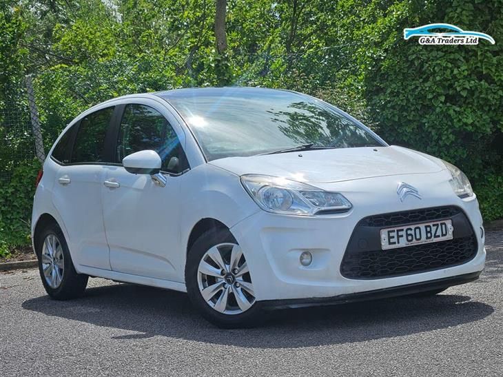 Cheap Citroen C3 1.4i VTR+ Euro 5 5dr for sale in Birmingham, West Midlands