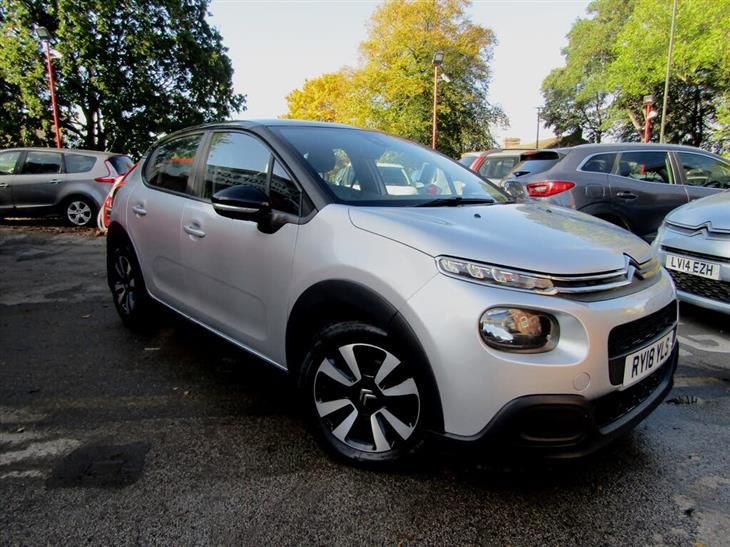 Citroen C3