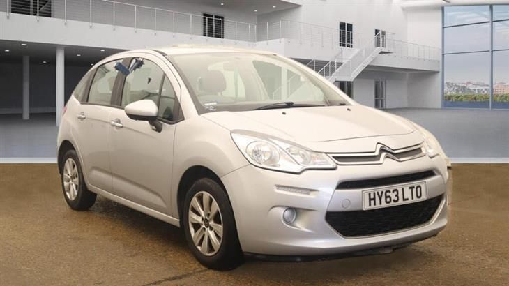 Cheap Citroen C3 HDI VTR PLUS 5-Door for sale in Bradford, West Yorkshire
