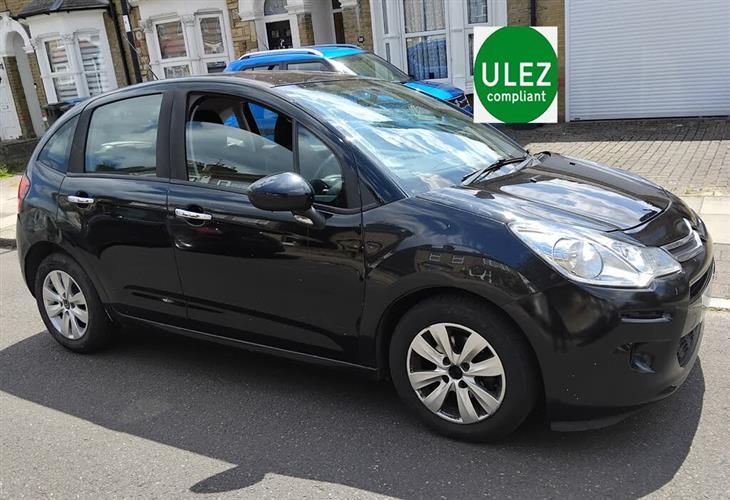 Cheap Citroen C3 VTR PLUS 5-Door for sale in Enfield, Greater London