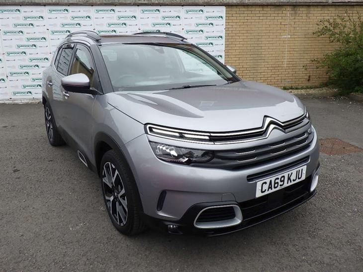 Citroen C5