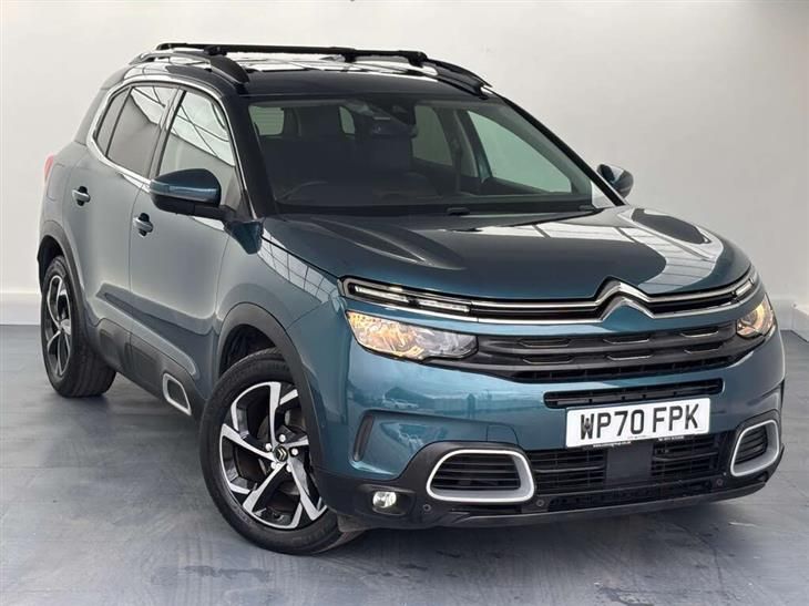 Citroen C5