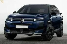 Citroen C5 Aircross 1.2 MAX e-DSC Euro 6 (s/s) 5dr