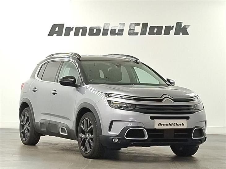 Citroen C5
