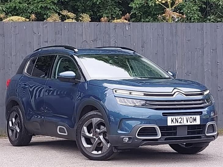 Citroen C5