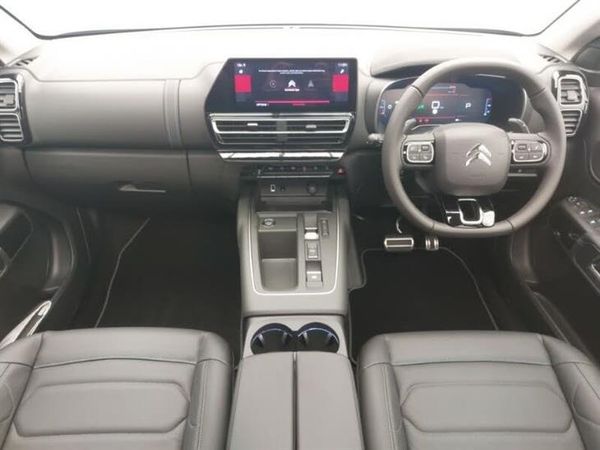 2023 Citroën C5 X  PH Review - PistonHeads UK