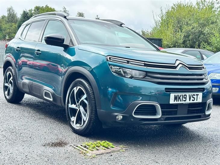 Citroen C5