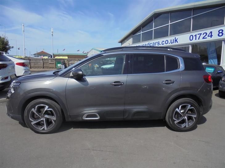 Citroen C5