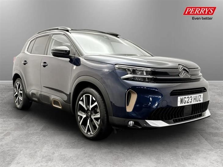 Citroen C5