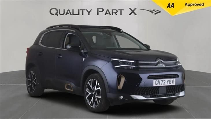 Citroen C5